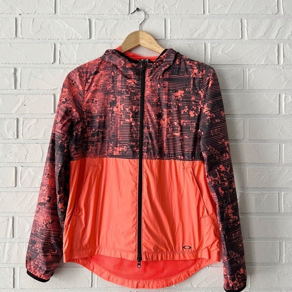 Oakley Lightweight Jacket